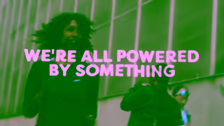 Brooks Running Lets Run There Ad Commercial Brand Imagery Photoshoot 1