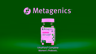 Metagenics METAGENICS NAM UFCW 15s 16x9 ST Ad Commercial Brand Imagery Photoshoot 0
