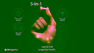 Metagenics METAGENICS NAM UFCW 15s 16x9 ST Ad Commercial Brand Imagery Photoshoot 1