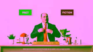 iSelect FF Debonair Social 15s V08 ALT EDIT HEALTH Ad Commercial Brand Imagery Photoshoot 1