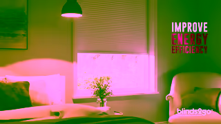 Blinds2go TotalShade Blackout Pleated Blinds Blinds 2go Ad Commercial Brand Imagery Photoshoot 1