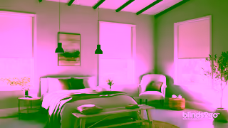 Blinds2go TotalShade Blackout Pleated Blinds Blinds 2go Ad Commercial Brand Imagery Photoshoot 2