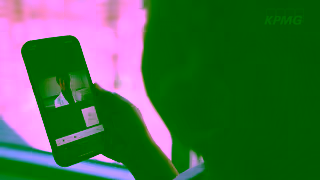 KPMG Advancing Health Equity Ad Commercial Brand Imagery Photoshoot 0