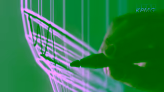 KPMG Advancing Health Equity Ad Commercial Brand Imagery Photoshoot 2