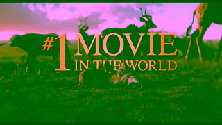 Disney Mufasa The Lion King Secret In Theaters Now Ad Commercial Brand Imagery Photoshoot 0