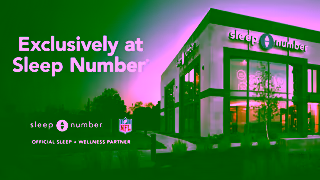 Sleep Number Introducing the NEW Sleep Number ClimateCool Smart Bed Ad Commercial Brand Imagery Photoshoot 2