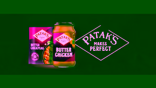 Pataks PATAKS Makes Perfect CAN 6 V3 Ad Commercial Brand Imagery Photoshoot 2
