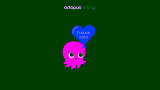 Octopus Energy Copy of Number1 15s Horizontal CTA 1 Ad Commercial Brand Imagery Photoshoot 0