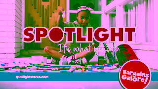 Spotlight E17W0625AT1 Ad Commercial Brand Imagery Photoshoot 2