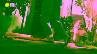 HelloFresh Dinner times under control Ad Commercial Brand Imagery Photoshoot 1