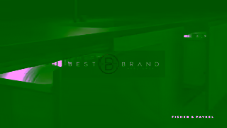 Best Brand Appliance Fisher Paykel Kitchen Perfection Ad Commercial Brand Imagery Photoshoot 1