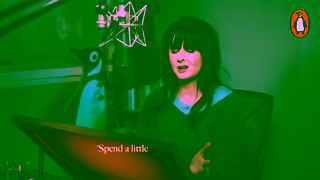 Penguin Books My Favourite Mistake Marian Keyes Ad Commercial Brand Imagery Photoshoot 0