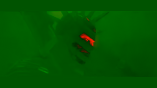 EmptyVessel DEFECT Official Reveal Trailer Unreal In Engine Wishlist Now Ad Commercial Brand Imagery Photoshoot 1