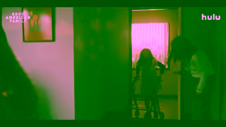 Hulu.com Good American Family Sides 30 POST Hulu Ad Commercial Brand Imagery Photoshoot 0