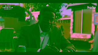 Hulu.com Good American Family Sides 30 POST Hulu Ad Commercial Brand Imagery Photoshoot 2