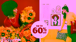 Michaels Stores Fall LPOS Sale 06 CAN Michaels Ad Commercial Brand Imagery Photoshoot 2