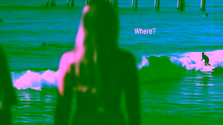 We Are Gold Coast 52km of golden beaches Ad Commercial Brand Imagery Photoshoot 1