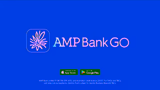 AMP AMP Bank GO 15s Qantas and No fees Ad Commercial Brand Imagery Photoshoot 2