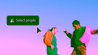 Adobe StudioNAMaxLondon2025SelectDetails Ad Commercial Brand Imagery Photoshoot 0