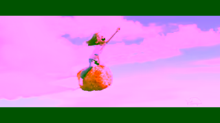 Pixar Dream Productions Dream Team Available December 11 Ad Commercial Brand Imagery Photoshoot 1