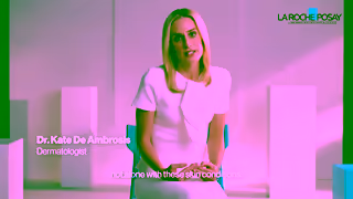 La Roche Posay LRP SKIN LIFE CHANGERS 45 Ad Commercial Brand Imagery Photoshoot 0