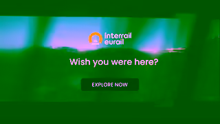 Eurail ER US EN Display SEE All Video 16x9 WinterAlwaysOn2023v2 Ad Commercial Brand Imagery Photoshoot 2