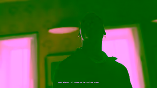 GetYourGuide Offseason in Rome with Justin Jefferson GetYourGuide Ad Commercial Brand Imagery Photoshoot 0