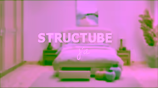 STRUCTUBE STRUCTUBE MAY25 15EH Ad Commercial Brand Imagery Photoshoot 2