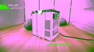 FESTOOL SYSAIR Air Filter Ad Commercial Brand Imagery Photoshoot 2