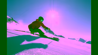 Tourism Whistler Thrill Runs Deep Whistler Ad Commercial Brand Imagery Photoshoot 1