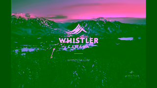 Tourism Whistler Thrill Runs Deep Whistler Ad Commercial Brand Imagery Photoshoot 2