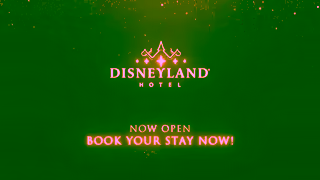 Disneyland Paris FY24 DLH Cutdown 15s 16 9 UK Ad Commercial Brand Imagery Photoshoot 2