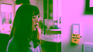 TELUS Introducing TELUS SmartEnergy Ad Commercial Brand Imagery Photoshoot 1