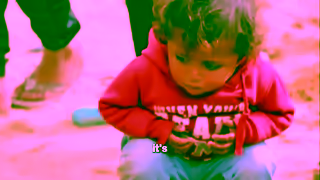 MATW Shortened Gaza Needs Clean WaterBe Part of the Ultimate Sadaqah Jariyah Ad Commercial Brand Imagery Photoshoot 0