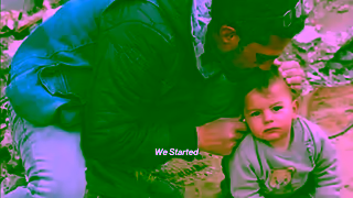 MATW Shortened Gaza Needs Clean WaterBe Part of the Ultimate Sadaqah Jariyah Ad Commercial Brand Imagery Photoshoot 1