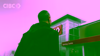 CIBC CIBC Business Banking helps you with awardwinning service and business solutions Ad Commercial Brand Imagery Photoshoot 0