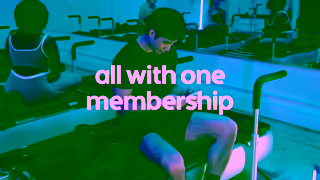 ClassPass EN Boredom InStream 2Weeks Ad Commercial Brand Imagery Photoshoot 2