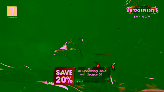 STELLARIS PDX Stellaris Biogenesis Storytrailer 25s 16x9 PEGI Ad Commercial Brand Imagery Photoshoot 0