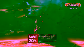 STELLARIS PDX Stellaris Biogenesis Storytrailer 25s 16x9 PEGI Ad Commercial Brand Imagery Photoshoot 1