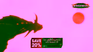 STELLARIS PDX Stellaris Biogenesis Storytrailer 25s 16x9 PEGI Ad Commercial Brand Imagery Photoshoot 2