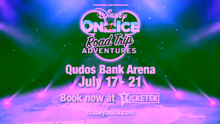 Disney on Ice DOI376815S Ad Commercial Brand Imagery Photoshoot 2