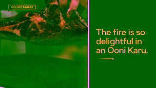 Ooni Pizza AD EN Christmas 2024 Karu 16x9 15s EN UK Ad Commercial Brand Imagery Photoshoot 1