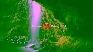 Visit Madeira EXPERIENCE MADEIRA FOR YOURSELFNATURE Ad Commercial Brand Imagery Photoshoot 2