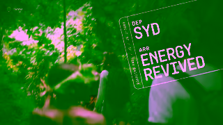 Vanuatu Tourism Energy Revived Jetstar Ad Commercial Brand Imagery Photoshoot 0