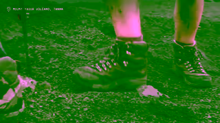 Vanuatu Tourism Energy Revived Jetstar Ad Commercial Brand Imagery Photoshoot 1