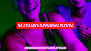 KILROY Travel KILROY UK Explorer Program 2024 Ad Commercial Brand Imagery Photoshoot 2