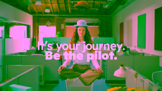 Microsoft365 Complete Tasks with Help from Microsoft 365 Copilot Chat Ad Commercial Brand Imagery Photoshoot 2