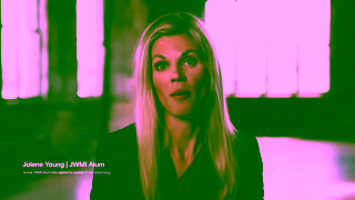 Jack Welch Management Institute JWMI Online Flexibility Ad Commercial Brand Imagery Photoshoot 0