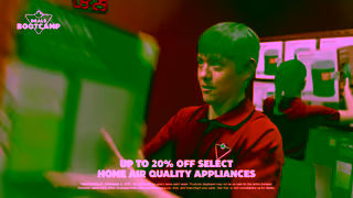 Canadian Tire Home Air 6s EN 16x9 Revised Ad Commercial Brand Imagery Photoshoot 1