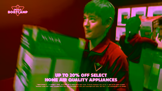 Canadian Tire Home Air 6s EN 16x9 Revised Ad Commercial Brand Imagery Photoshoot 2